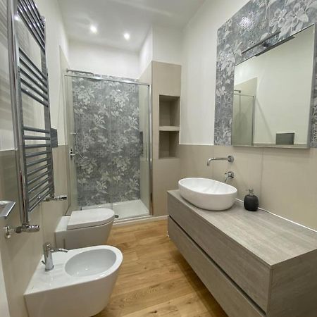 La Piccola Formica Home Palermo Exteriör bild