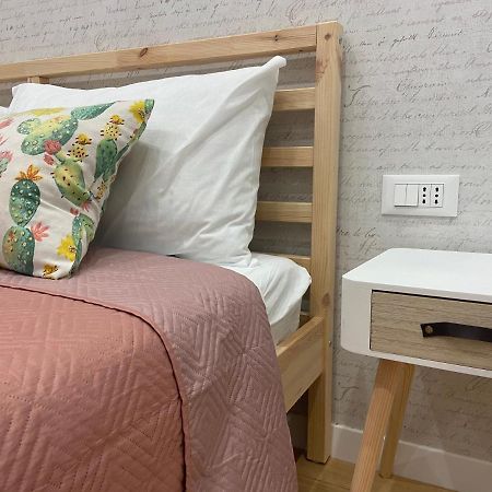 La Piccola Formica Home Palermo Exteriör bild