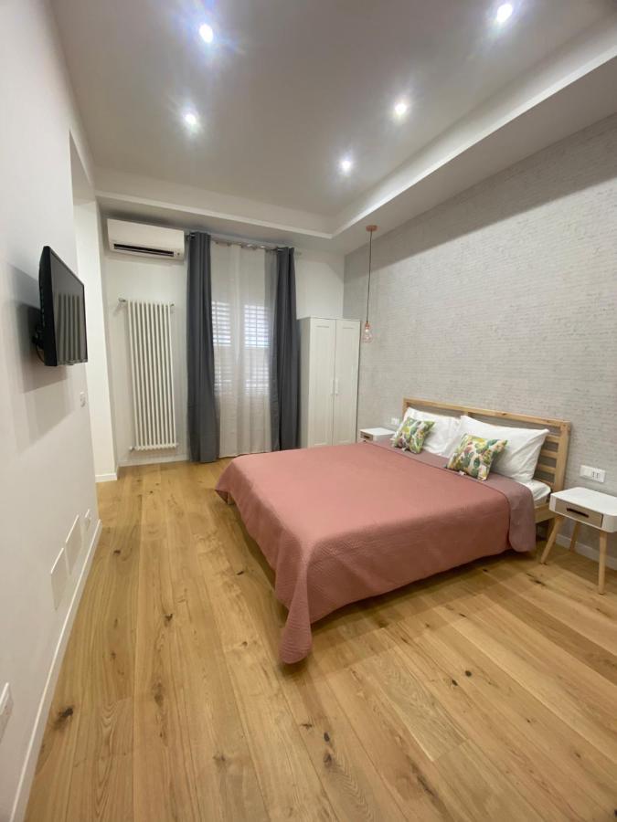 La Piccola Formica Home Palermo Exteriör bild