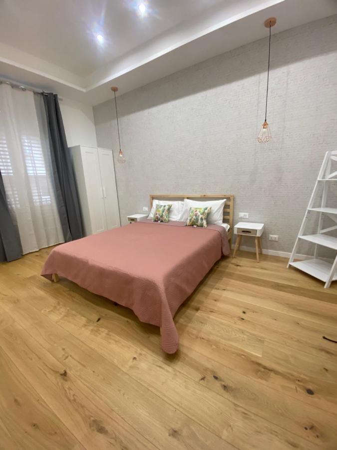 La Piccola Formica Home Palermo Exteriör bild